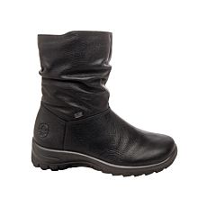 Botte Rieker pour dames avec membrane Rieker-Tex