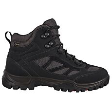 Chaussure de trekking et de randonnée pour dames ECCO XPEDITION III Mid Cut