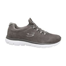 Chaussure SKECHERS SUMMITS pour dames anthracite