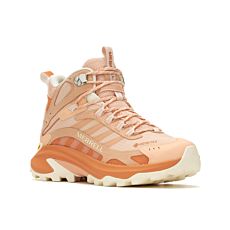 Chaussure à lacer Merrell Moab Speed 2 Mid GTX pour dames