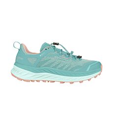 Nordic-Walking- und Wanderschuh Fortux GTX für Damen hellgrün