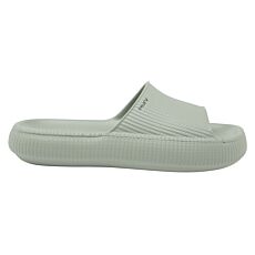 Sabot ZAXY pour dames olive