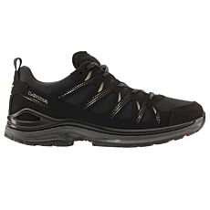LOWA Nordic-Walking-Schuh INNOX EVO II GTX für Damen – schwarz
