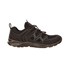 ECCO Damen Schlupfschuh schwarz