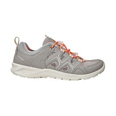 ECCO Damen Schlupfschuh silber