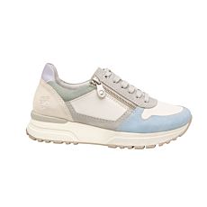 Sneaker Rieker au joli mélange de couleurs