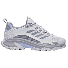 Merrell Moab Speed 2 GTX Schnürschuh für Damen violett