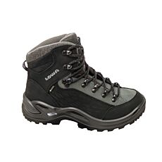 Chaussure d'hiver Renegade WARM GTX Mid pour dames noir