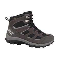 Chaussure de randonnée Jack Wolfskin Woodland Texapore Low Outdoor dames