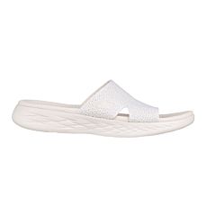 Sabot SKECHERS on-the-GO 600 naturel