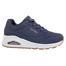 SKECHER Street Uno - Stand on Air Sneaker für Damen marine