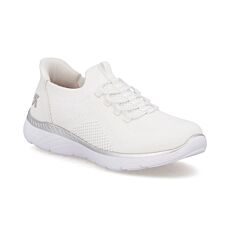 Chaussure RIEKER Ready2Go pour dames blanc