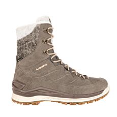 LOWA CALCETA EVO GTX Winterstiefel für Damen grau