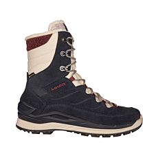 Botte d'hiver LOWA CALCETA EVO GTX pour dames navy