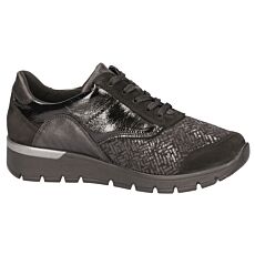 WALDLÄUFER Schnürschuh für Damen