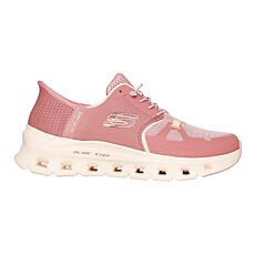 SKECHERS Slip Ins pour dames mauve