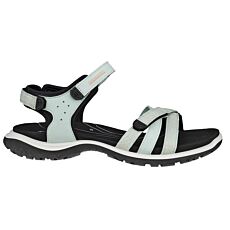 Sandale ECCO pour dames menthe
