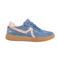 MUSTANG Retro-Sneaker für Damen