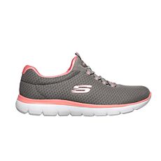 Sneaker SKECHERS SUMMIT pour dames gris