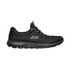 SKECHERS Sneaker für Damen schwarz