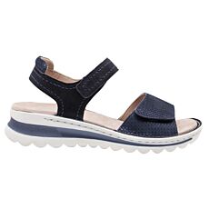 ARA Sandalette marine
