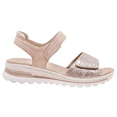 Sandalette ARA sable