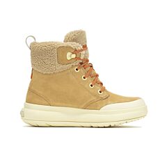 Botte d'hiver MERRELL MARQUETTE THERMO LACE WP pour dames