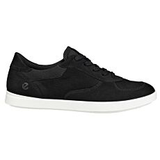 ECCO Sneaker für Damen schwarz