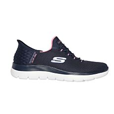 SKECHERS SLIP INS Schlupfschuh für Damen