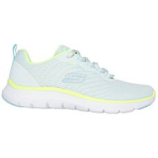 SKECHERS FLEX APPEAL 5.0 Schnürschuh für Damen