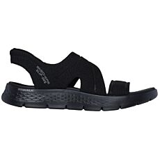 SKECHERS Slip Ins Sandalette für Damen