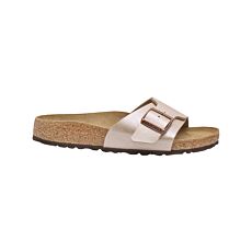 Birkenstock Pantolette Catalina für Damen champagner