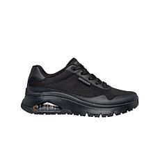 Sneaker SKECHERS Uno - Flex on Air pour dames noir