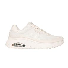 Sneaker SKECHERS Uno - Flex on Air pour dames offwhite