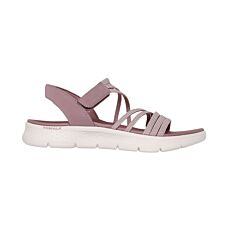 Sandale SKECHERS pour dames mauve