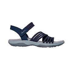 SKECHERS Sandale für Damen marine