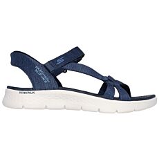 SKECHERS Slip Ins Sandalette für Damen