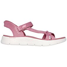 SKECHERS Slip Ins Sandalette für Damen mauve