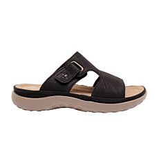RIEKER Mule für Damen schwarz