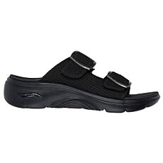 SKECHERS GO WALK Slide für Damen