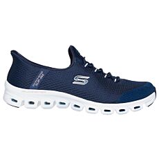 SKECHERS SLIP INS Schuhe marine