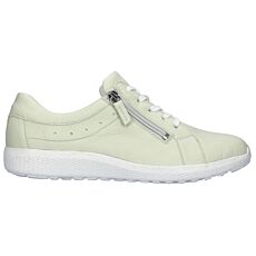 WALDLÄUFER Schnürschuh für Damen mint
