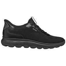 GEOX Sneaker schwarz