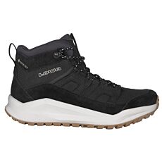 Sneaker LOWA KALOYA Everyday Mid Cut pour dames noir