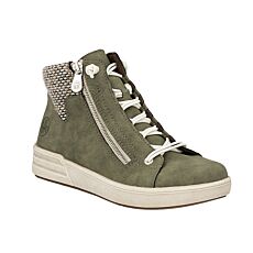 RIEKER Stiefelette für Damen