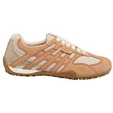 GEOX Sneaker für Damen apricot