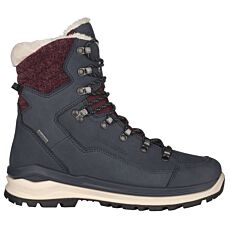 Chaussure d'hiver LOWA Renegade Mid Evo Ice 2 GTX marine