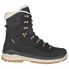 Chaussure d'hiver LOWA Renegade Mid Evo Ice 2 GTX noir