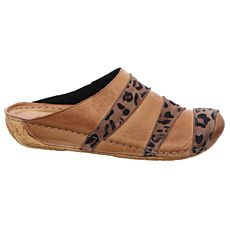 Sabot Gemini camel