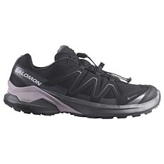 Chaussure multifonction Salomon Examotion Low GTX anthracite